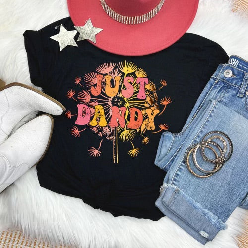 Just Dandy - SKC Boutique